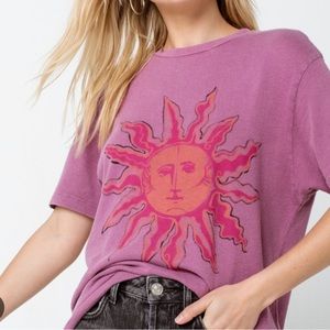 URBAN OUTFITTERS TOP